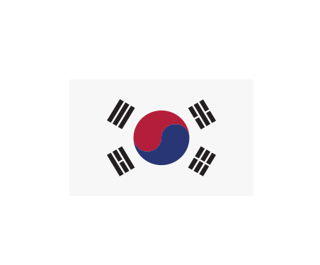 韩国