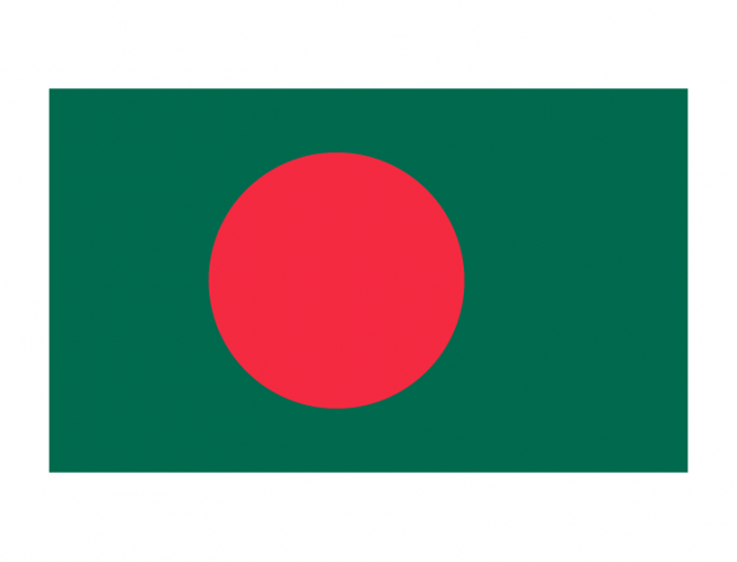 Bangladesh